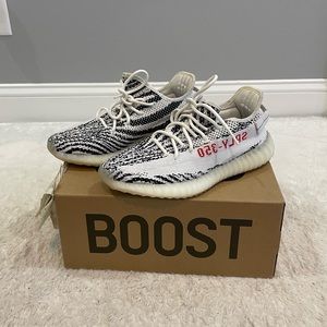 Yeezy Boost 350 V2 8.5